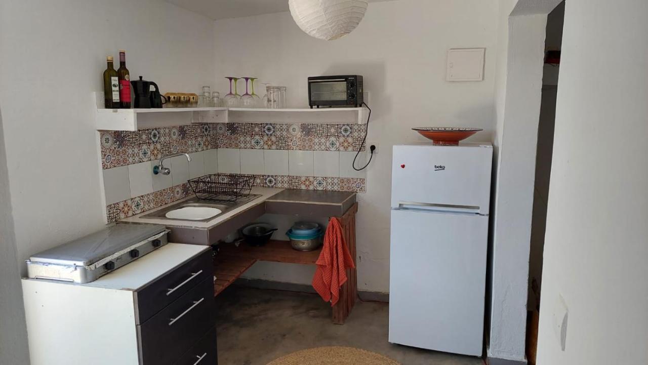 Satya Surf Camp Διαμέρισμα Tamarist Εξωτερικό φωτογραφία